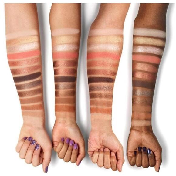 Urban Decay Naked Reloaded Eyeshadow Palette 0.492oz Sets - Picture 4 of 5